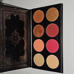 Ace Beaute Grandiose Palette